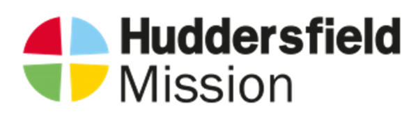 Home logo huddersfield logo